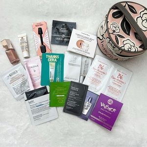 Fenty Beauty Lip Gloss mini bundle